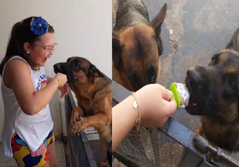 Foto: reprodução Rodolfo Pardini/TV TEM|A receita de Giovana