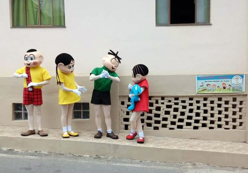 Foto: Rádio São João del Rei / Reprodução|