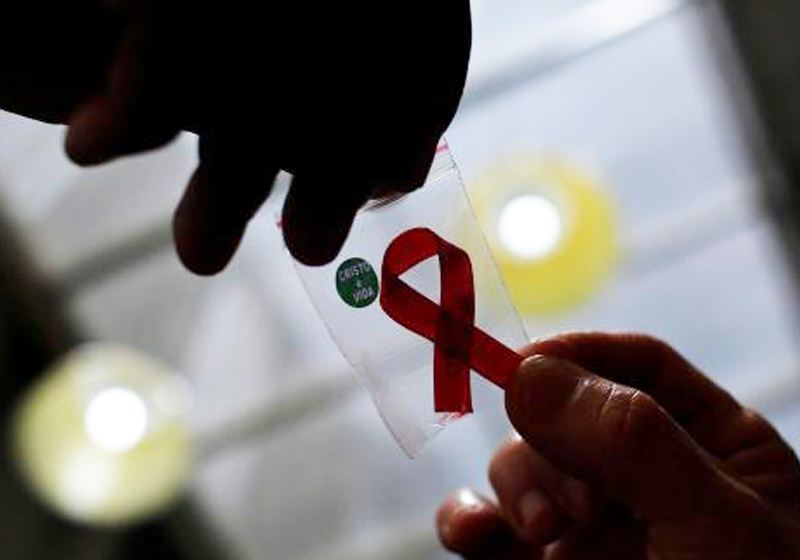 foto: REUTERS/Nacho Doce