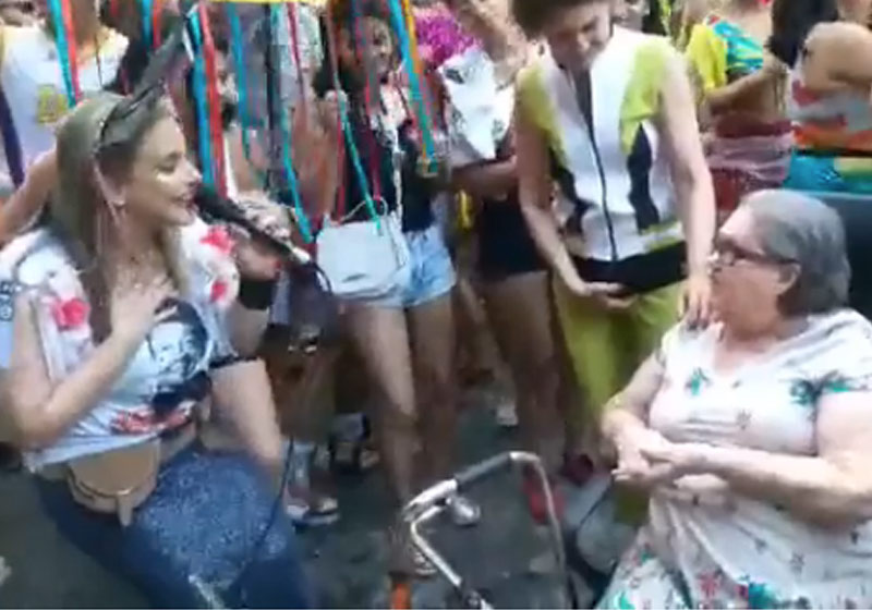 Foto: reprodução / Instagram