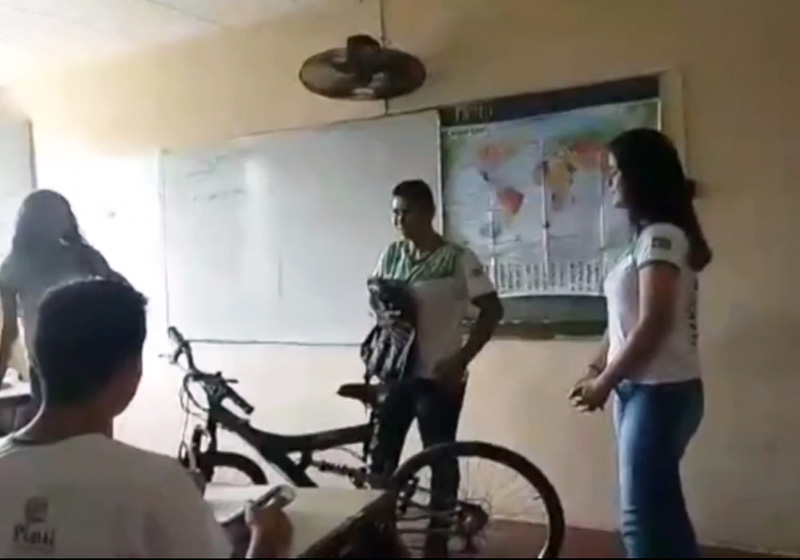 Foto: reprodução / G1