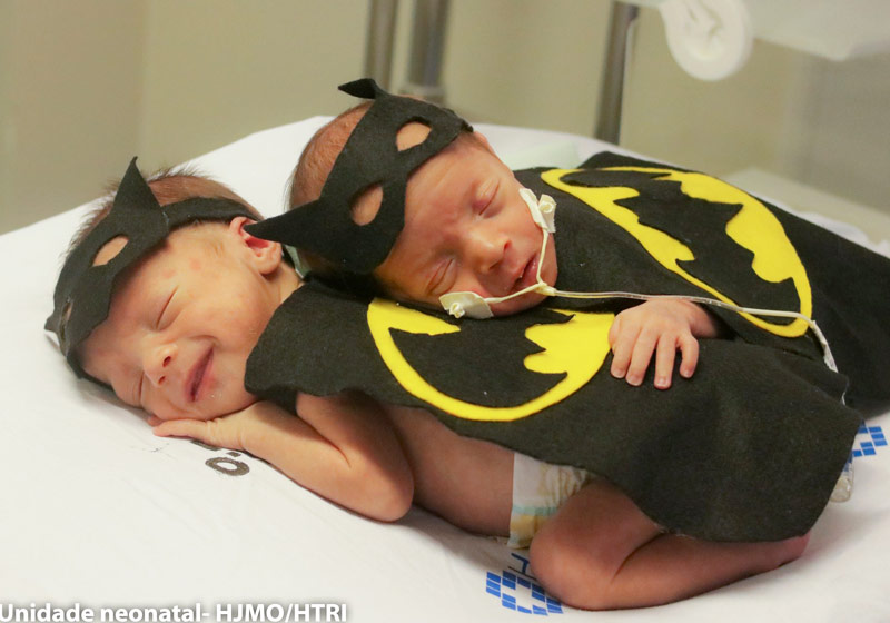 Fotos: Unidade Neonatal HJMO/HTRI|Fotos: Unidade Neonatal HJMO/HTRI||||||||