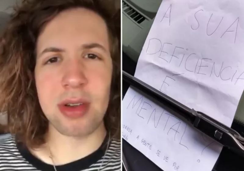 Foto: Reprodução Instagram|Foto: Reprodução Instagram