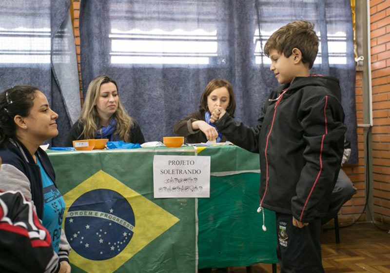 Foto: Prefeitura de Canoas/Divulgação