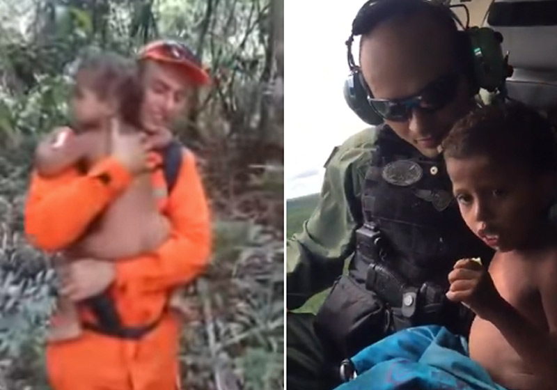 Fotos: reprodução / Youtube