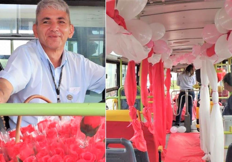 Roberto Soares - Fotos: reprodução / Instagram / RMTCGoiânia