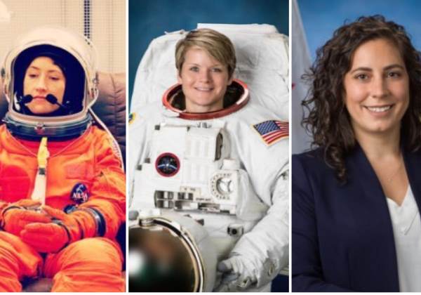 A equipe do dia 29 de março Foto: Divulgação