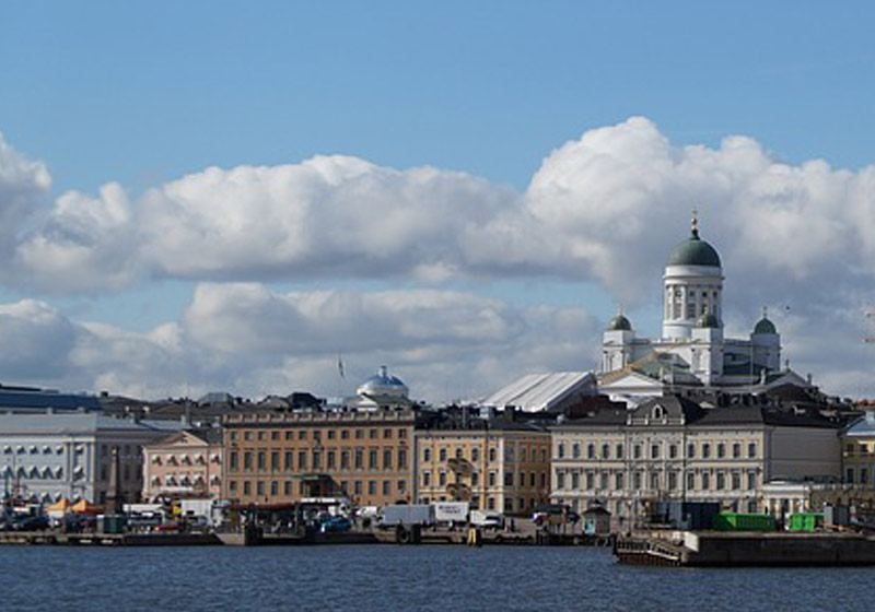 Helsinki