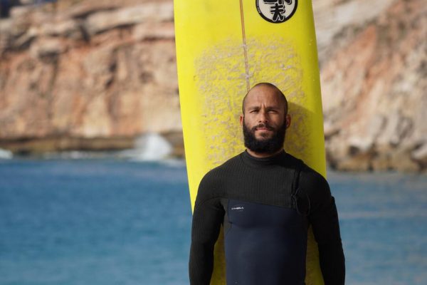 Marcelo Luna - Foto: arquivo pessoal