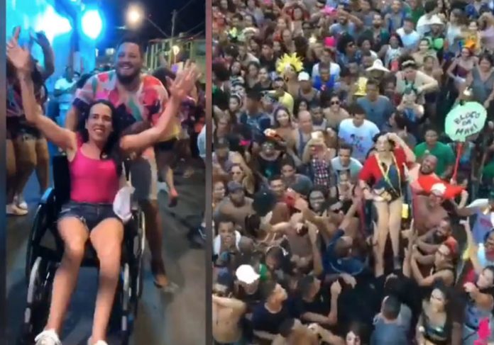 videos-carnaval-close Fotos: reprodução / Instagram