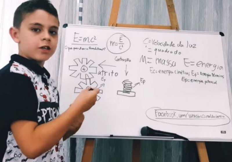 Foto: Reprodução do Youtube