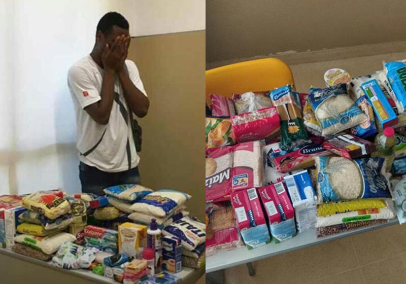 Fotos: Reprodução / Instagram / Isabelima e Todosporteco