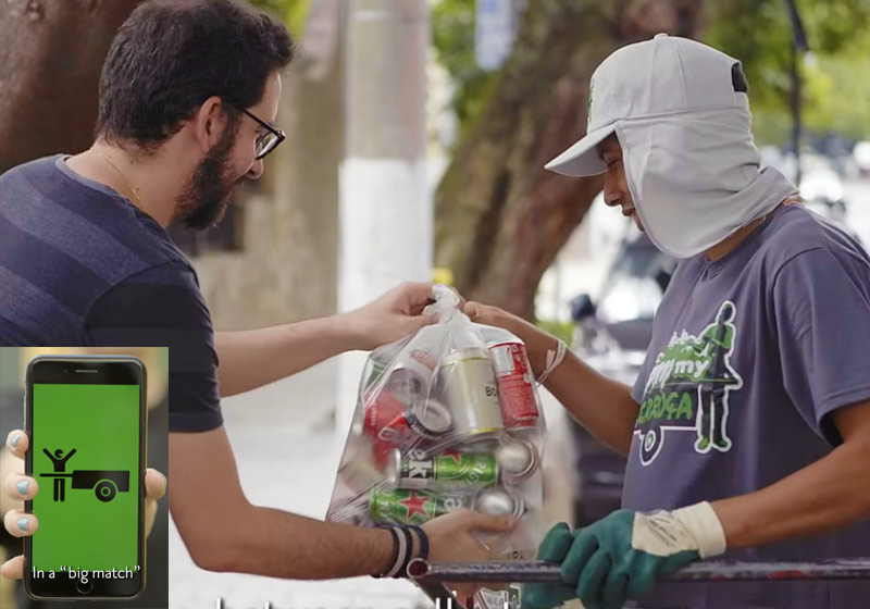 Fotos: reprodução / Cataki