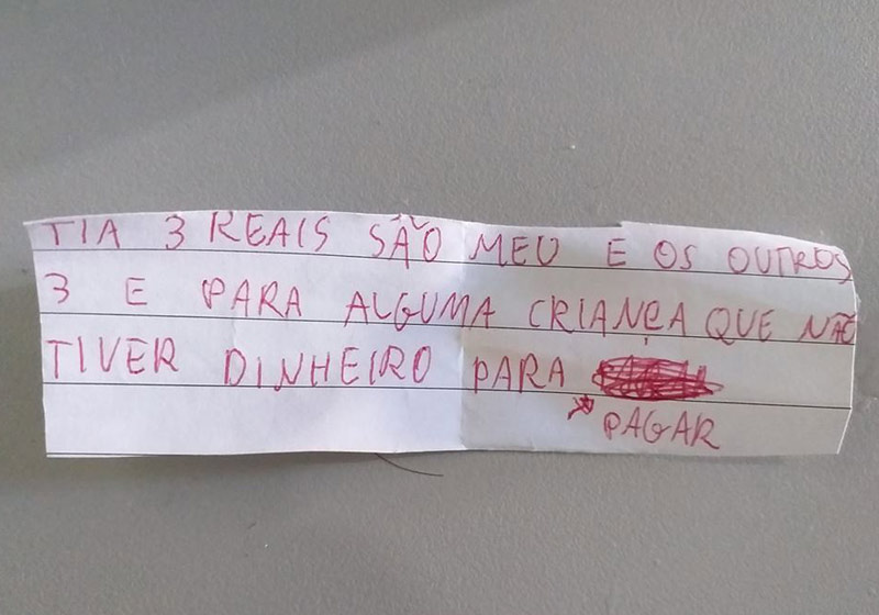 Foto: reprodução / Facebook