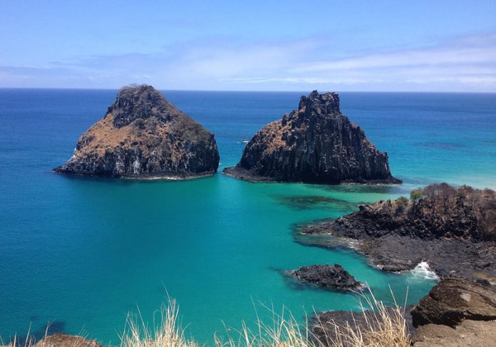 fernando-noronha-close Fernando de Noronha - Foto: Pixabay