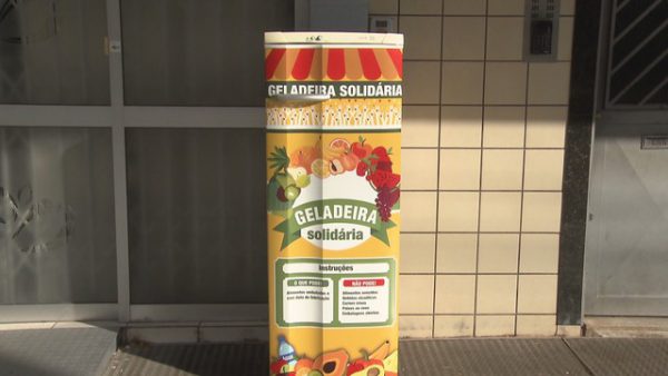 Foto: reprodução / TV Globo