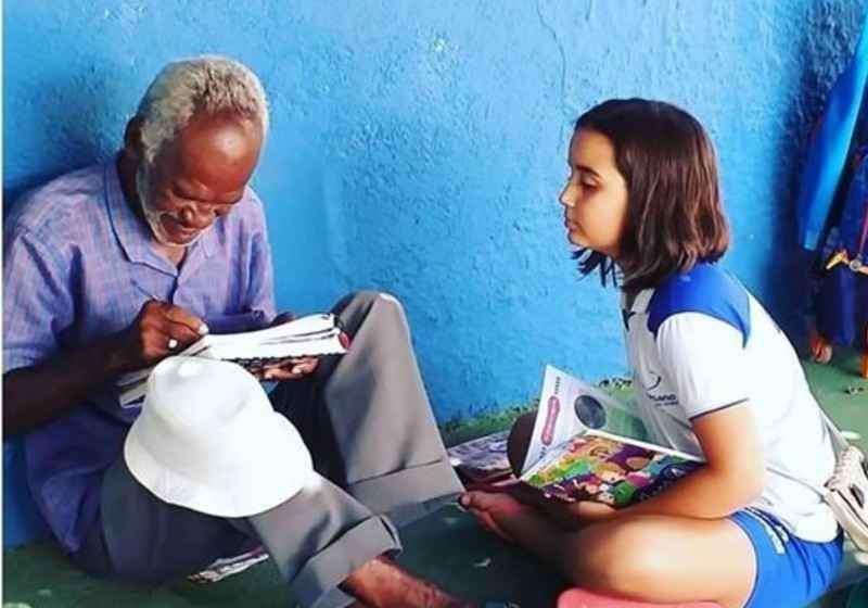 Foto: Risélia Maria/Divulgação|Zezinho