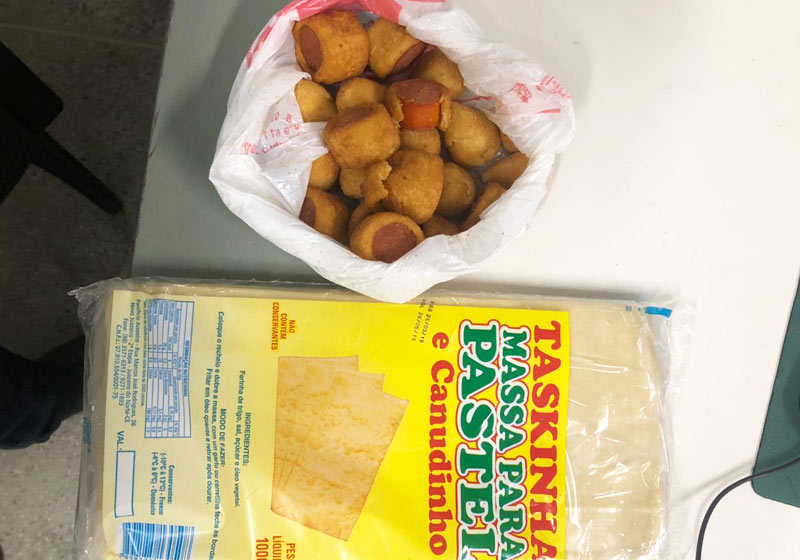 Foto: Delegacia Regional de Iguatu|