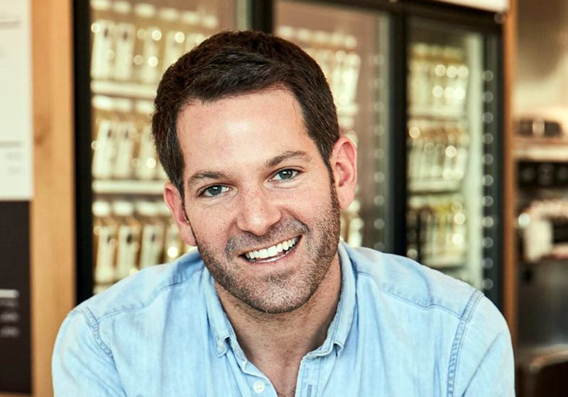 Hayden Slater - Foto: divulgação|||