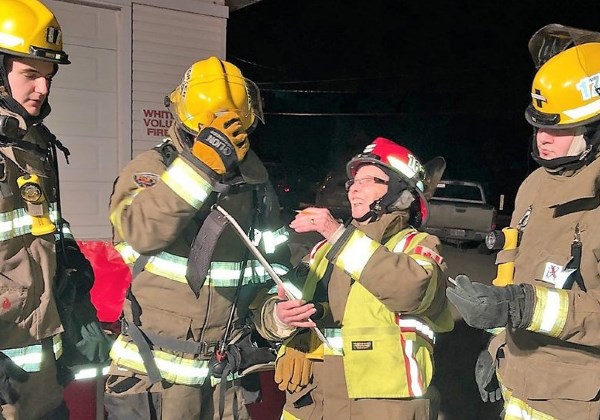 Foto: White Lake Fire Department