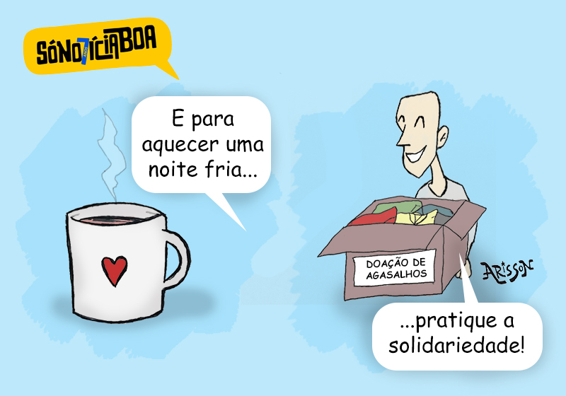 Charge: Arisson / SNB