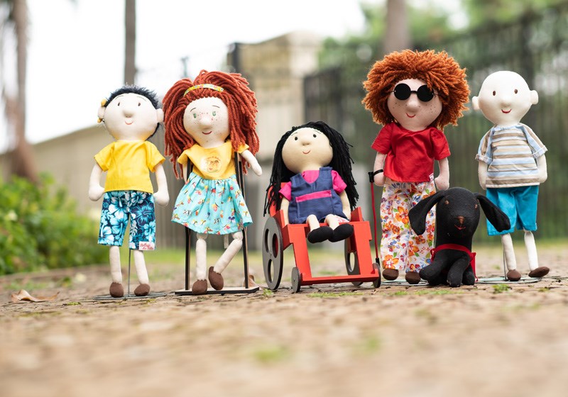 Foto: Bottega das Artes|||