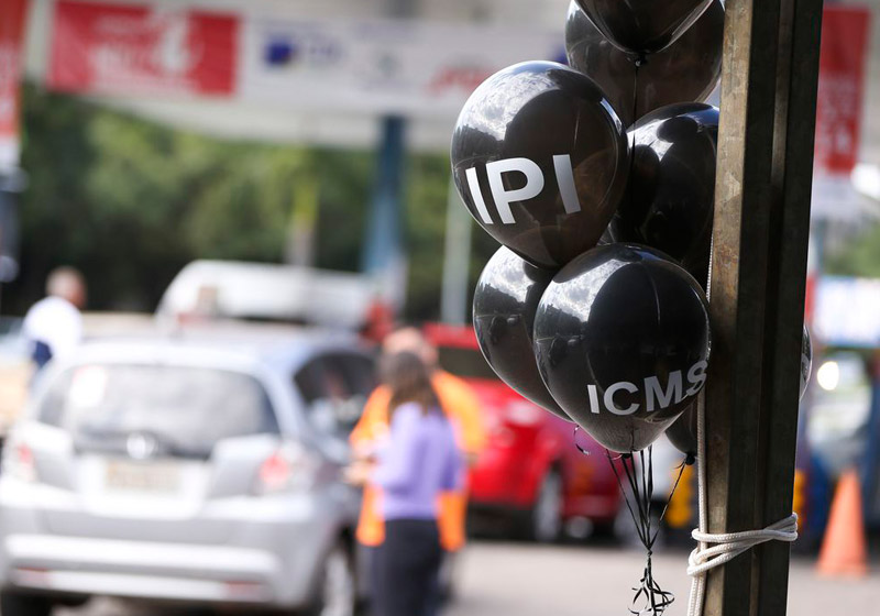 Foto: Marcelo Camargo/Agência Brasil
