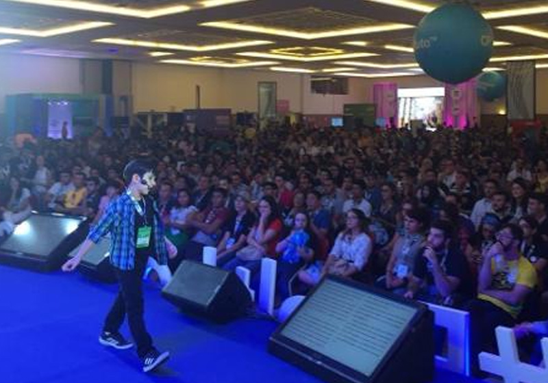 Foto: Arquivo Pessoal|desenho vencedor no PRÊMIO da ESA|