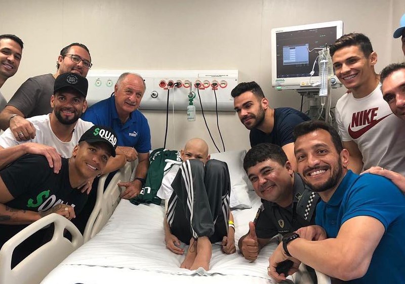 Foto: reprodução Twitter