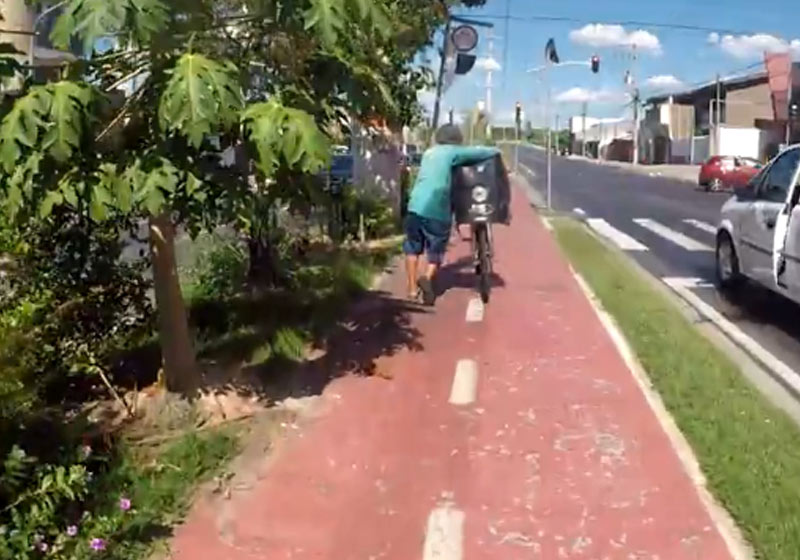 Foto: reprodução / G1 - Kauanne Piedra|