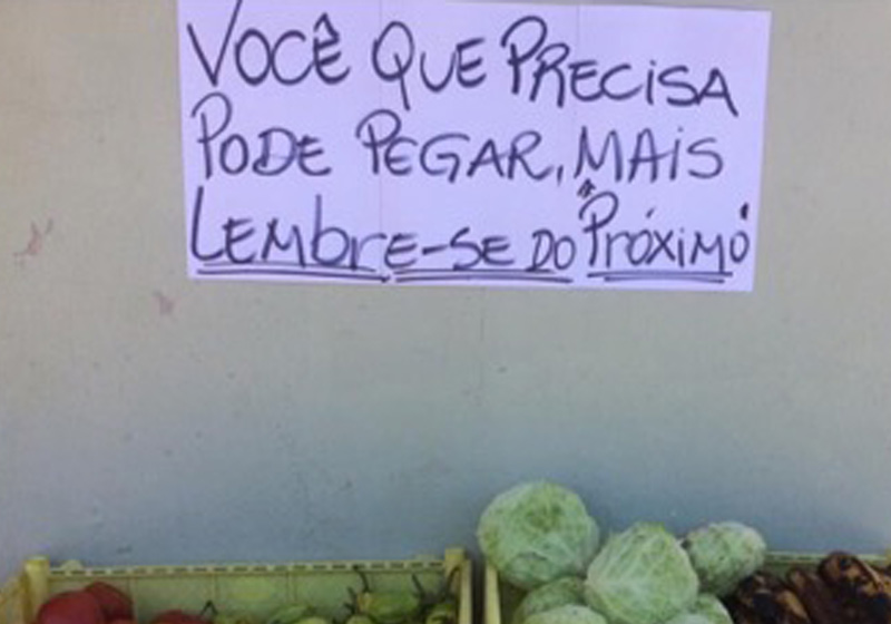 Foto: arquivo pessoal / Thiago Teixeira|