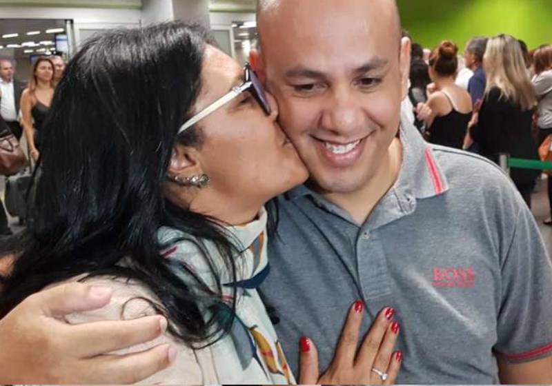 Foto: Carlos Vieira/CB/D.A Pres