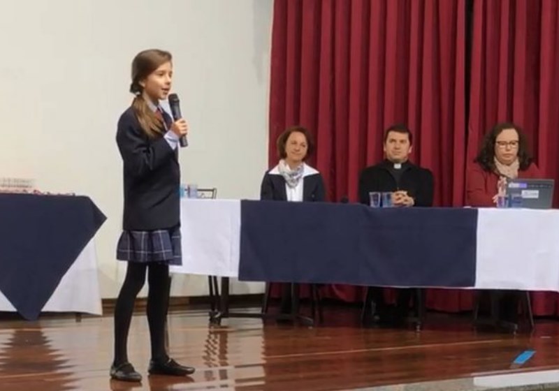 Foto: Colégio Everest