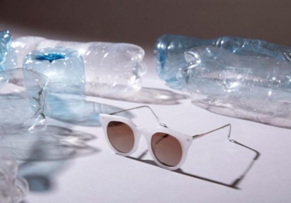 Lentes Bond Eyewear. Foto: La Nación