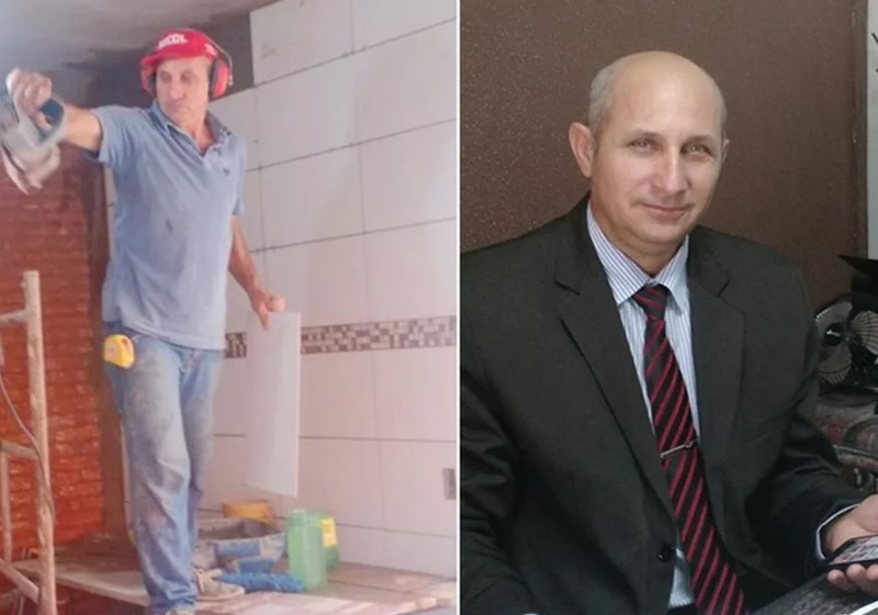 Foto: Arquivo Pessoal