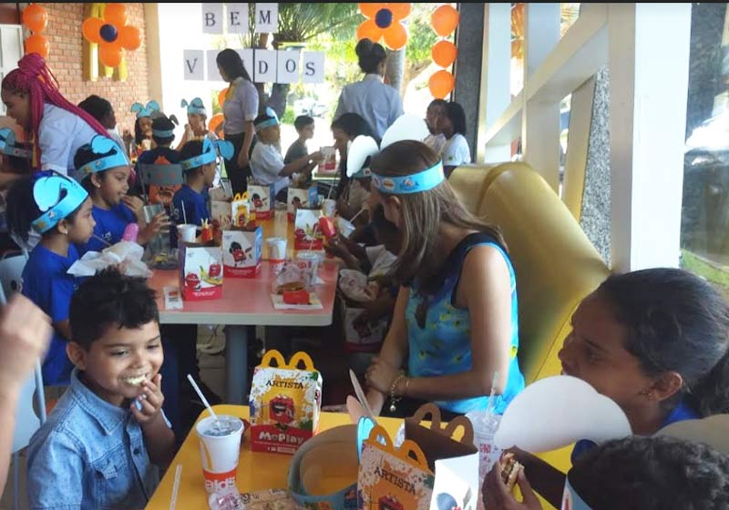 Foto: Projeto Psiu Mônia||