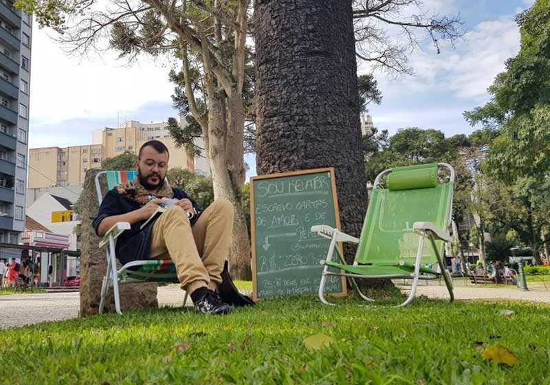 Foto: Natalia Filippin/G1