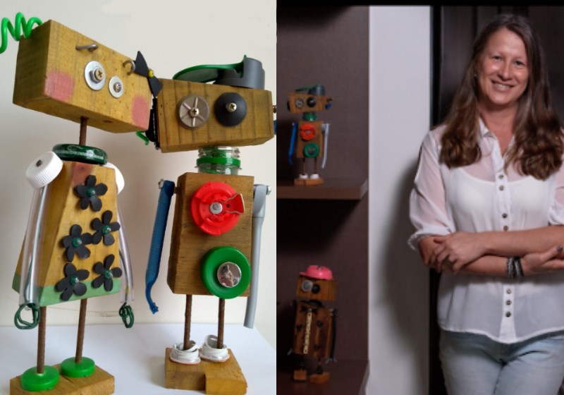 Foto: Arquivo Pessoal|Fotos: Arquivo Pessoal||