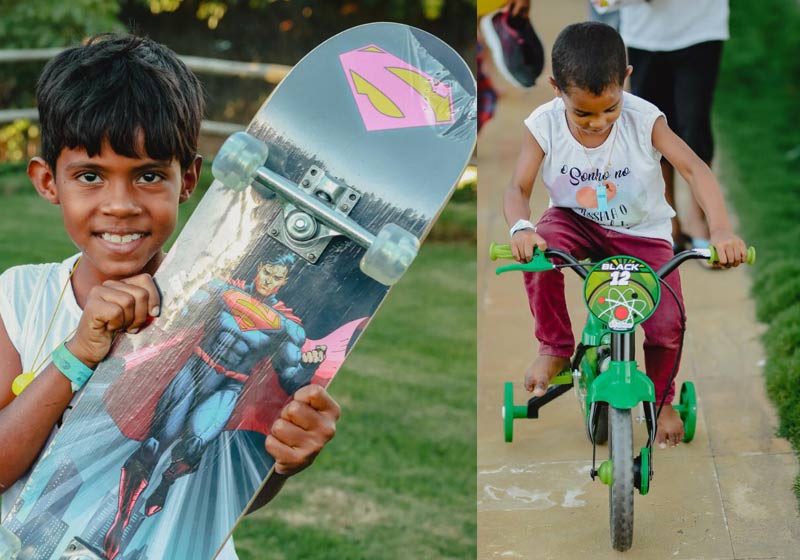 Festa do Guido - Foto: Aldo Bernardis||||||