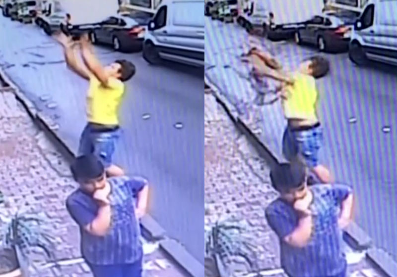 Fotos: STR / DHA / AFP