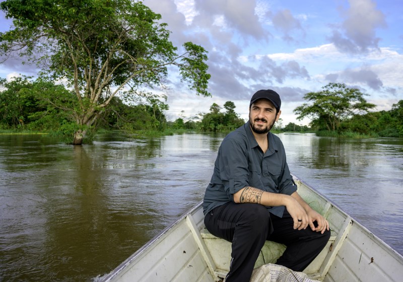Foto: Divulgação/Rolex
