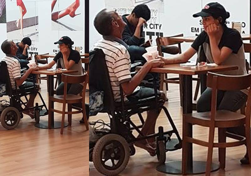 Foto: Ronaldo Souza/ reprodução autorizada