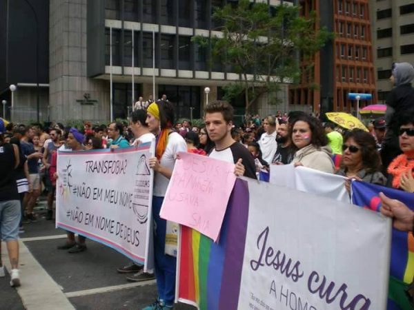 Foto: reprodução / Facebook