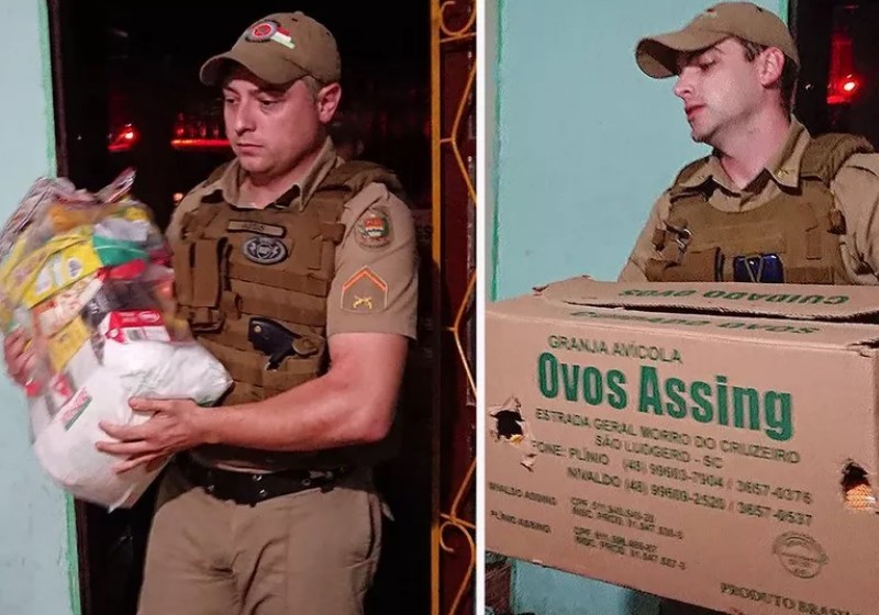 Foto: Portal Veneza|Foto: Portal Veneza