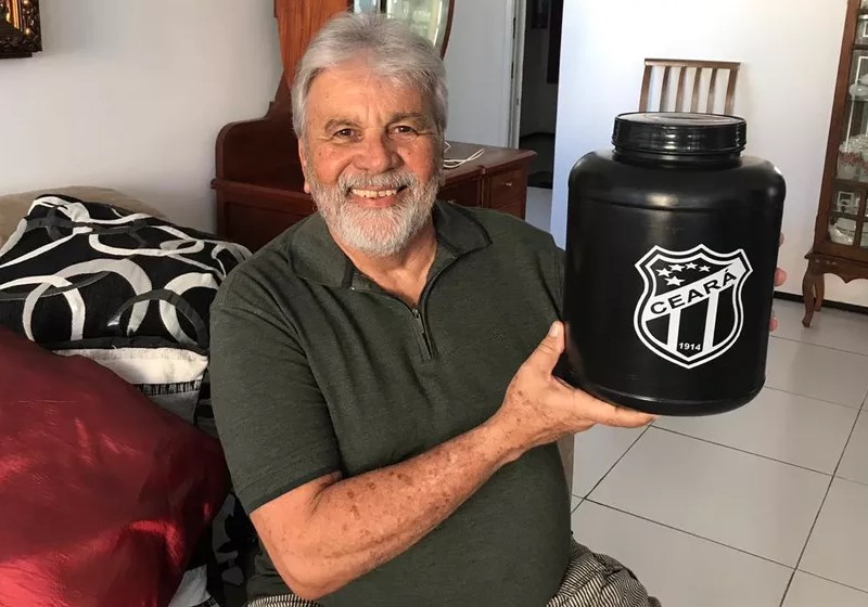 Foto: Arquivo Pessoal|Foto: Arquivo Pessoal