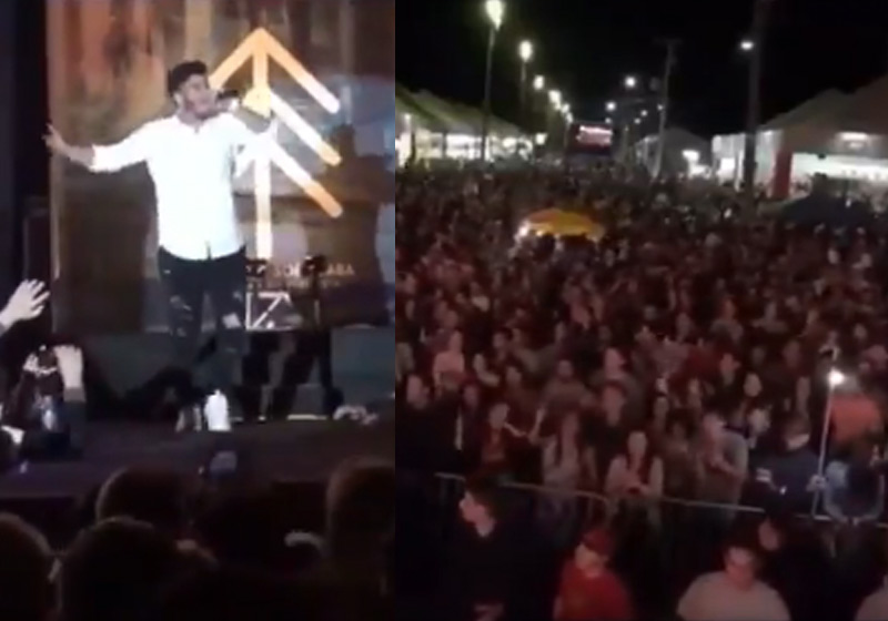 Foto: reprodução / Twitter|Fotos: reprodução / Twitter