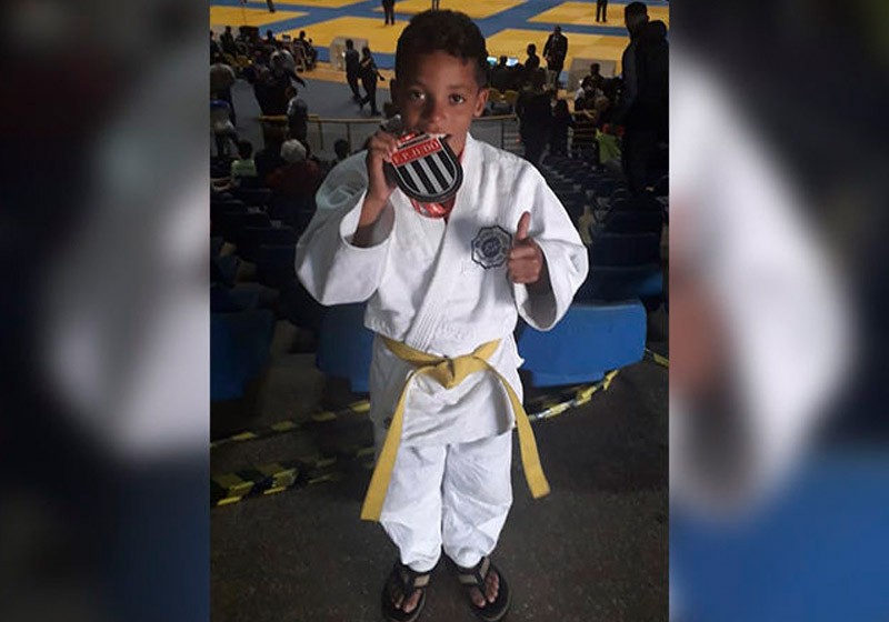 Victor Ariel - Foto: arquivo pessoal