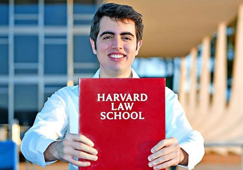 Mateus Costa Ribeiro - Foto: Daiana Mendes/Arquivo pessoal