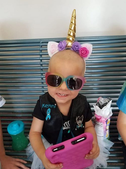 Kenni - Foto: reprodução / Facebook