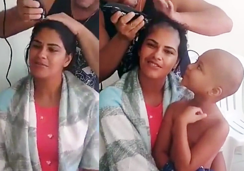 Marleide e Maylla - Fotos: reprodução / Instagram GACC